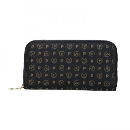 Portafogli Donna Te9001 zip around Heritage...