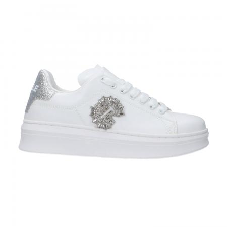 Sneakers Donna GBCDP2960 ECOPELLE E...