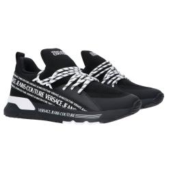 Sneakers Fondo Dynamic dis.sa3 AI23 Nero