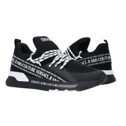 Sneakers Fondo Dynamic dis.sa3 AI23 Nero