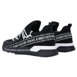 Sneakers Fondo Dynamic dis.sa3 AI23 Nero