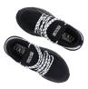 Versace Sneakers Sneakers Fondo Dynamic dis.sa3 AI23 Nero - Foto 5