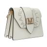 Marc Ellis Borse a spalla Borse a spalla Kourtney L logato Beige - Foto 2