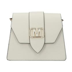 Marc Ellis Borse a spalla Borse a spalla Kourtney L Beige