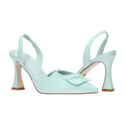 Sandali GD730 SANDALO PLACCA Verde