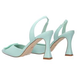 Sandali GD730 SANDALO PLACCA Verde