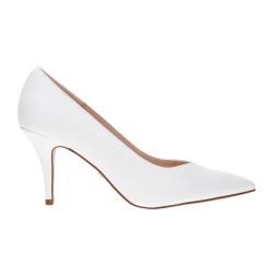 Gold&gold Decolletes Decolletes GD672 DECOLLETES Bianco