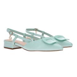 Sandali GP23-382 Verde