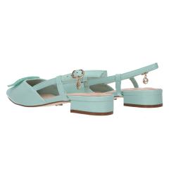 Sandali GP23-382 Verde