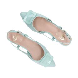 Sandali GP23-382 Verde