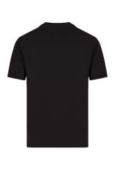 T-shirt 3RPT62 PJ03Z T-SHIRT EA Nero