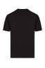 Emporio Armani T-shirt T-shirt 3RPT62 PJ03Z T-SHIRT EA Nero - Foto 3