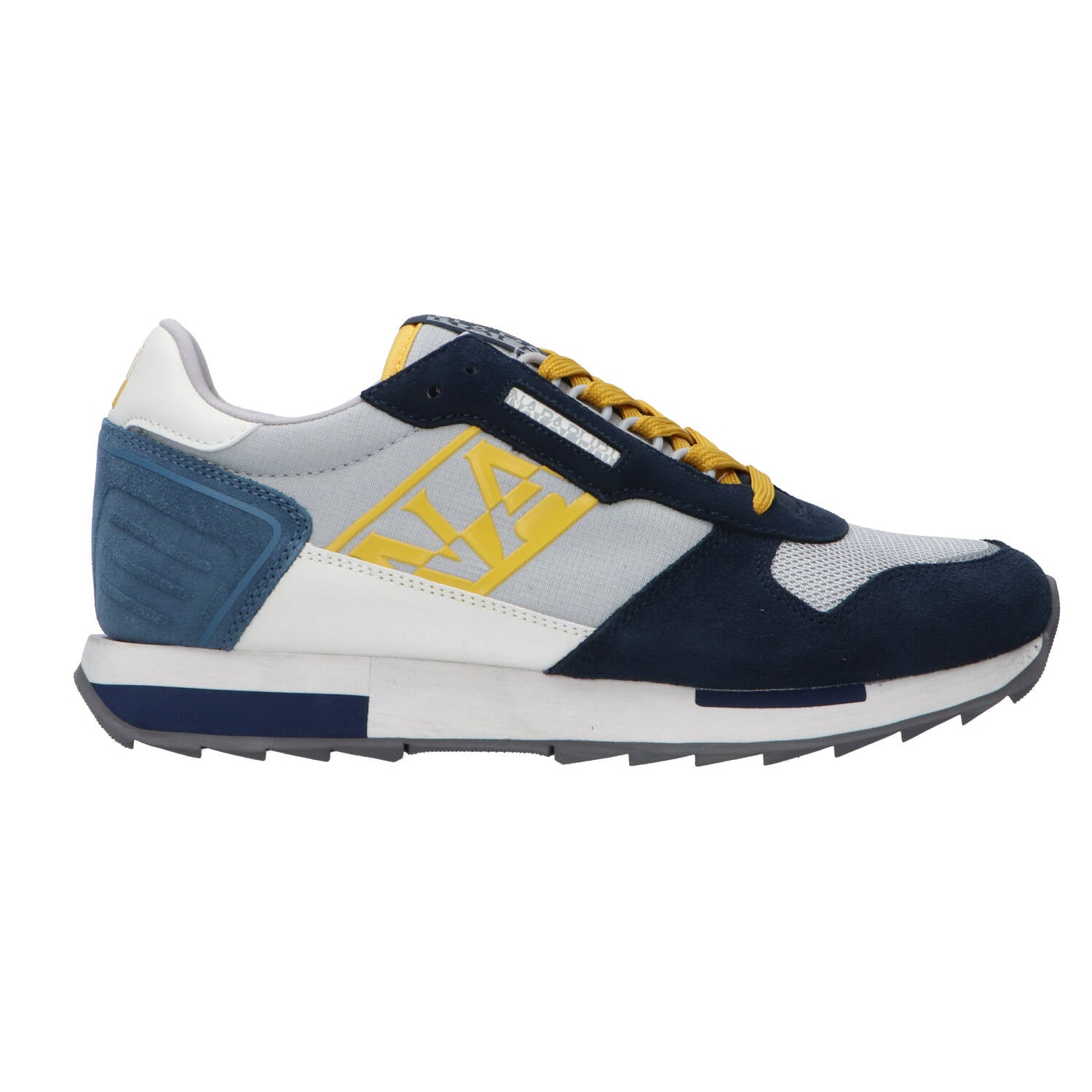 Napapijri Sneakers Sneakers Virtus 24 Multicolore