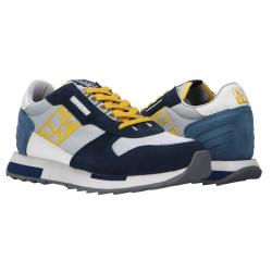 Sneakers Virtus 24 Multicolore