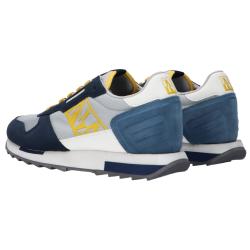 Sneakers Virtus 24 Multicolore