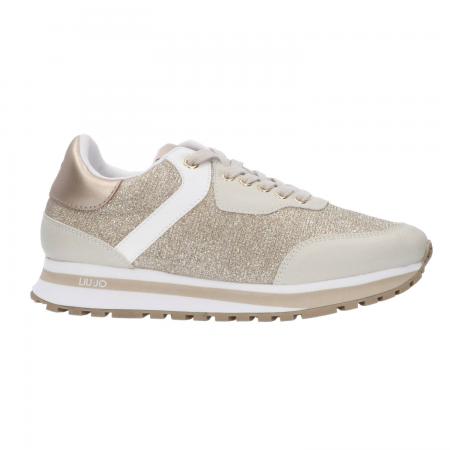 Sneakers Donna Wonder 501 Oro