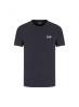 Emporio Armani T-shirt T-shirt 8NPT51 PJM9Z T-SHIRT LOGO Blu - Foto 1