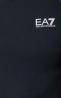 Emporio Armani T-shirt T-shirt 8NPT51 PJM9Z T-SHIRT LOGO Blu - Foto 3