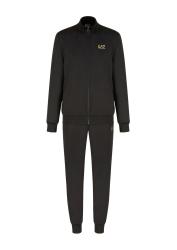 Emporio Armani Tute Tute 8NPV71 PJ08Z TUTA Nero Oro