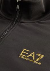 Tute 8NPV71 PJ08Z TUTA Nero Oro