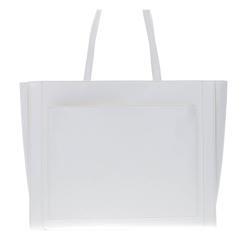 Shopper RWP23254BO TOTE BAG Bianco