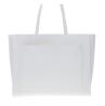 Richmond Shopper Shopper RWP23254BO TOTE BAG Bianco - Foto 3