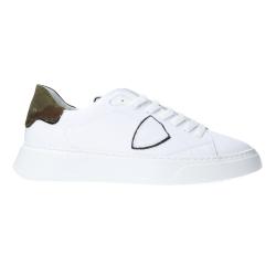 Philippe Model Sneakers Sneakers TEMPLE LOW 24 Militare