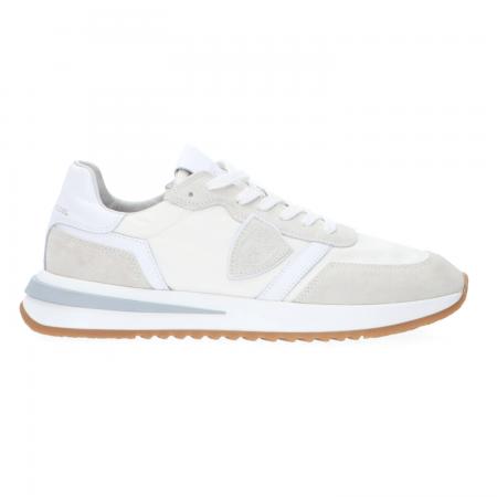 Sneakers Uomo TROPEZ 2.1 LOW Bianco 