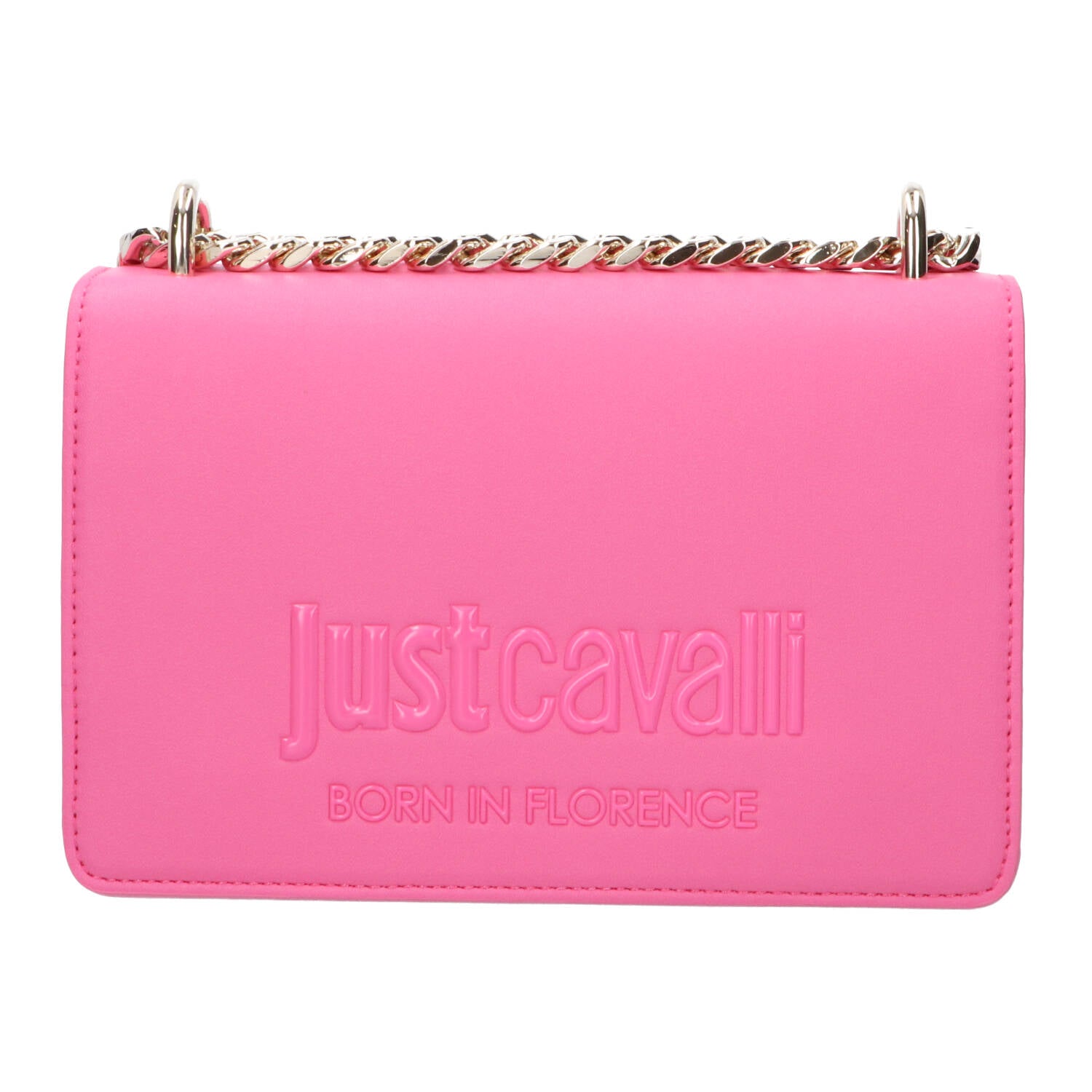Just Cavalli Borse tracolla Borse tracolla 74RB4B26 SKETCH 7 Rosa