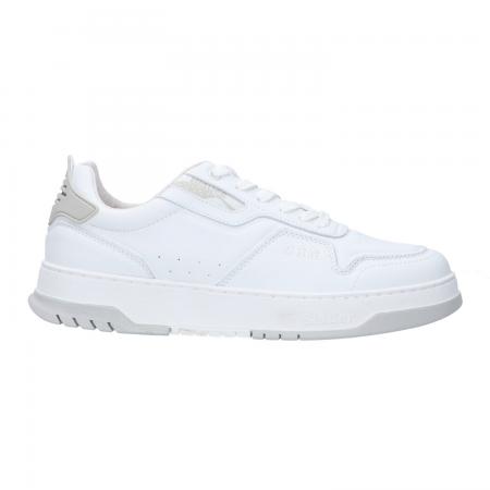 Sneakers Uomo Harper lea Bianco
