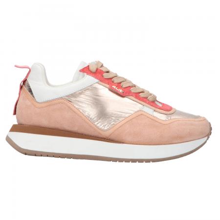 Sneakers Donna AMBER Rosa