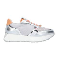 Gio Più Sneakers Sneakers GIPSY Argento
