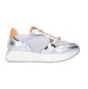 Gio Più Sneakers Sneakers GIPSY Argento - Foto 1