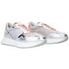 Gio Più Sneakers Sneakers GIPSY Argento - Foto 2