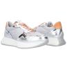 Gio Più Sneakers Sneakers GIPSY Argento - Foto 3
