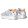 Gio Più Sneakers Sneakers GIPSY Argento - Foto 4