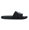 Versace Scarpe mare Scarpe mare 74YA3SQ3 FONDO SLIDE DIS. SQ3 Nero - Foto 1