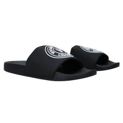 Scarpe mare 74YA3SQ3 FONDO SLIDE DIS. SQ3 Nero