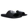 Versace Scarpe mare Scarpe mare 74YA3SQ3 FONDO SLIDE DIS. SQ3 Nero - Foto 2