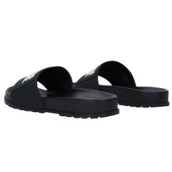 Scarpe mare FONDO SLIDE DIS. SQ2 Nero