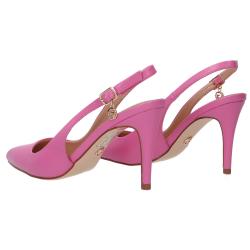 Decolletes GP 23 383 chanel Fucsia