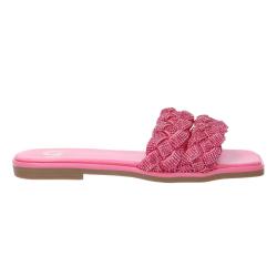 Gold&gold Sandali Sandali GP 477 strass Fucsia