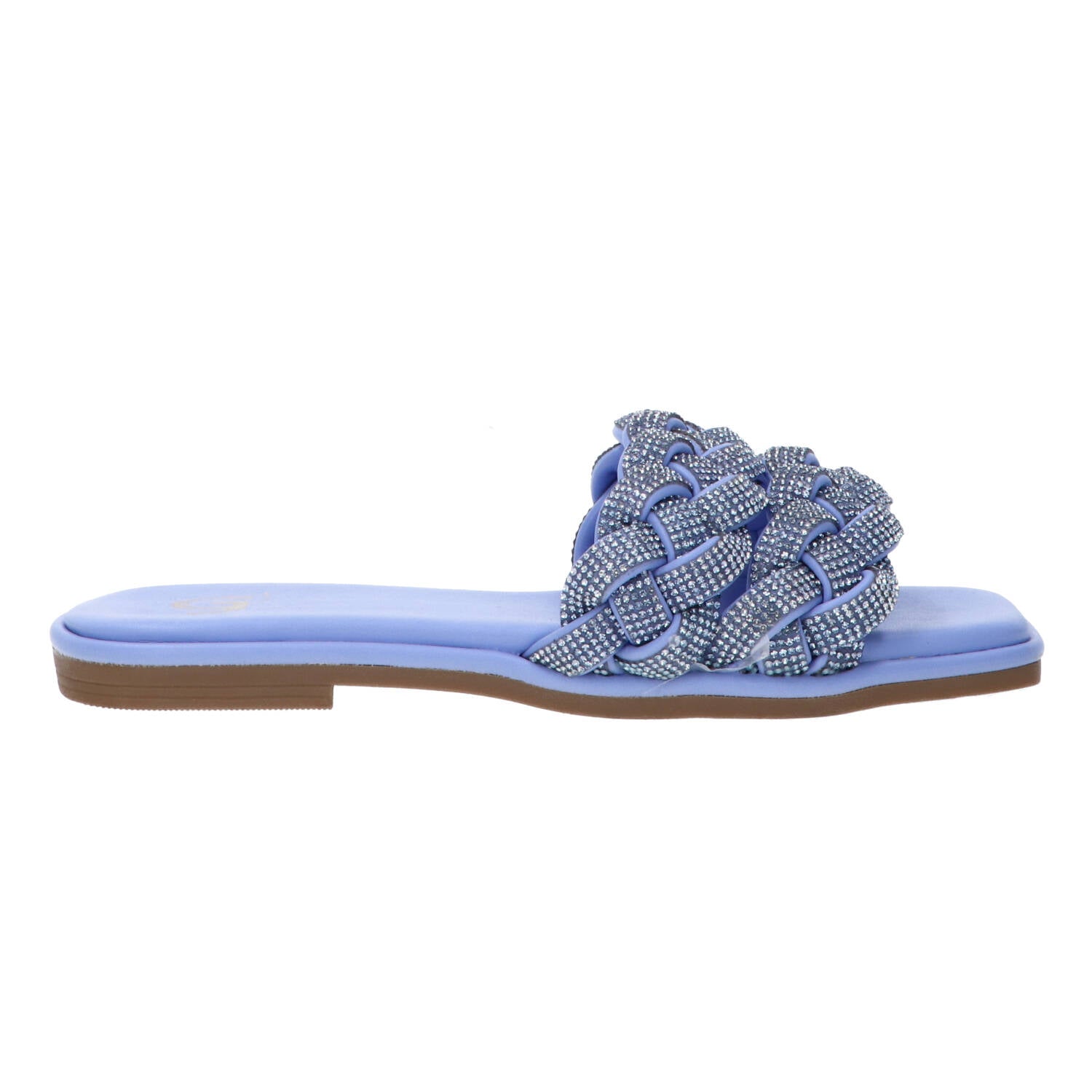 Gold&gold Sandali Sandali GP 477 strass Glicine