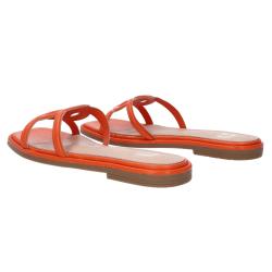 Sandali Gp 471 rasoterra Arancione