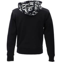 Felpe 74GAI3Z2 FELPA DOODLE Nero