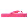 Versace Scarpe mare Scarpe mare 74VA3SQ8 FONDO FLIP FLOP DIS. SQ8 Fucsia - Foto 1