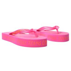 Scarpe mare 74VA3SQ8 FONDO FLIP FLOP DIS. SQ8 Fucsia