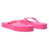 Versace Scarpe mare Scarpe mare 74VA3SQ8 FONDO FLIP FLOP DIS. SQ8 Fucsia - Foto 3
