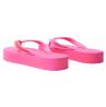 Versace Scarpe mare Scarpe mare 74VA3SQ8 FONDO FLIP FLOP DIS. SQ8 Fucsia - Foto 4