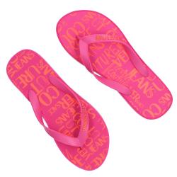 Scarpe mare 74VA3SQ8 FONDO FLIP FLOP DIS. SQ8 Fucsia